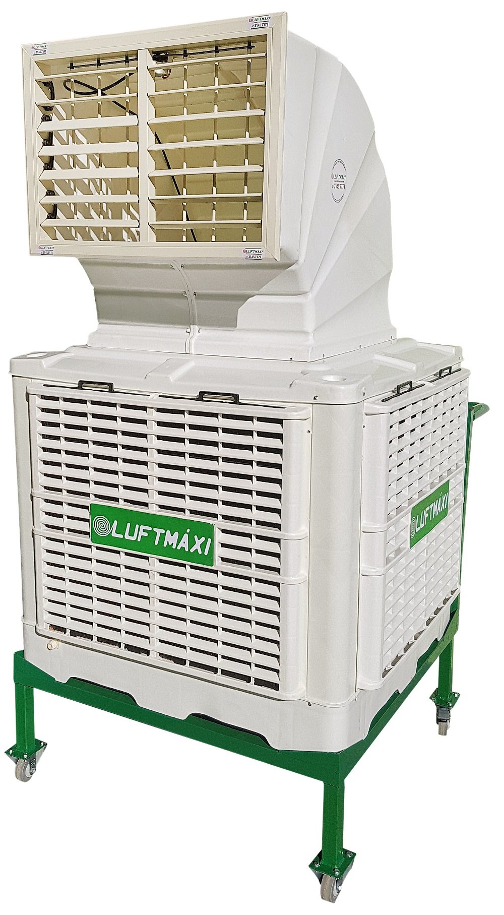 Climatizador Evaporativo - LF4500