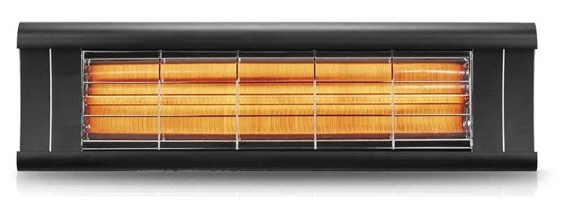 aquecedor infravermelho elétrico: Designer e Estética