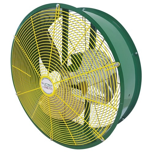Ventilador de Parede Industrial 1m 220v