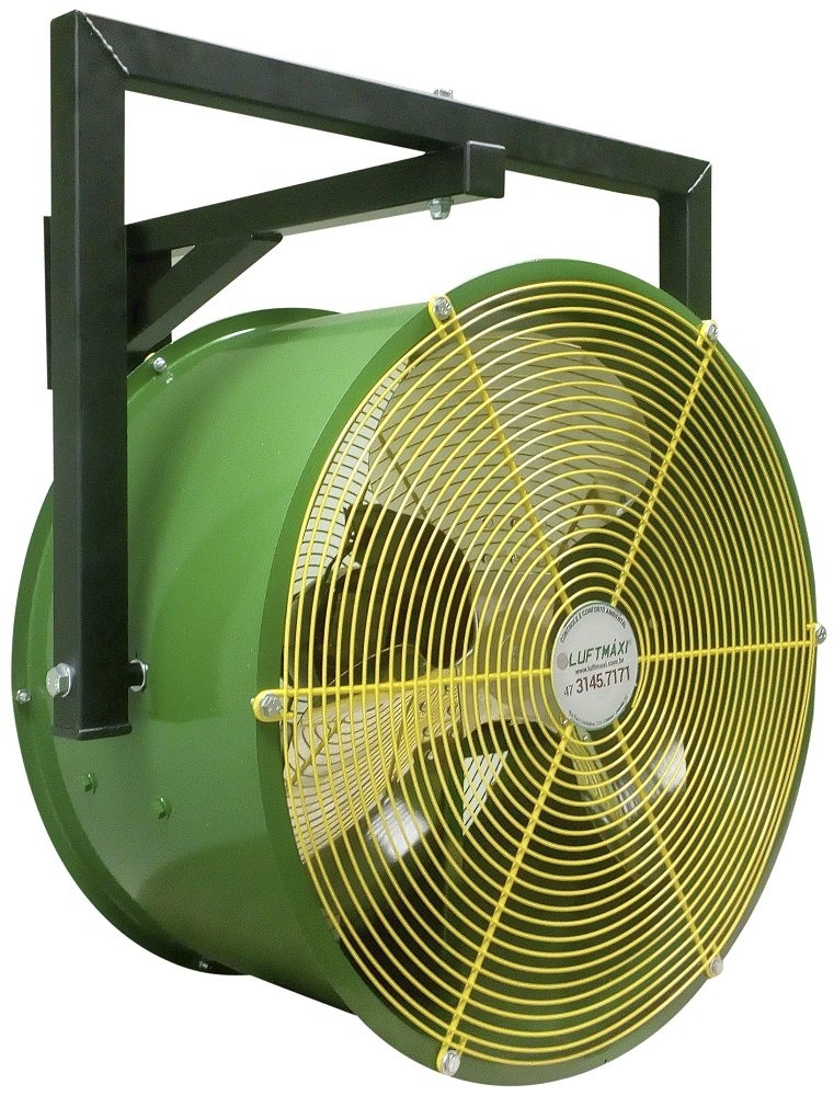 Ventilador Industrial de Parede SJC