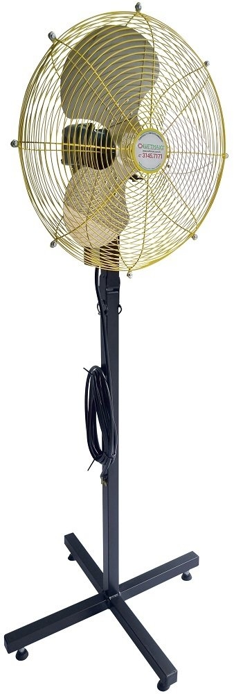 Ventilador para Eventos