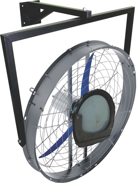 Manutenção Climatizador Industrial