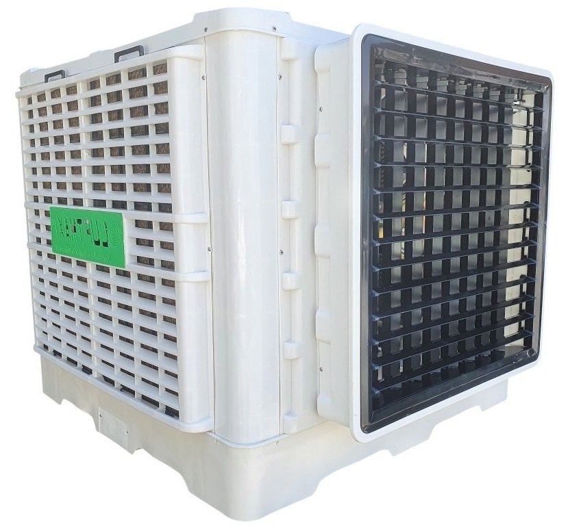 Climatizador De Ar Industrial POA