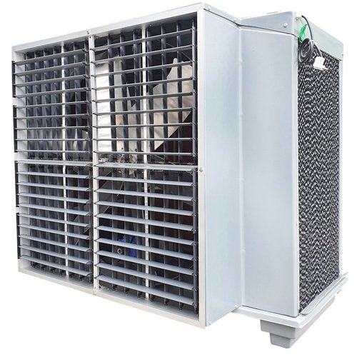 Climatizador Industrial 75 Litros