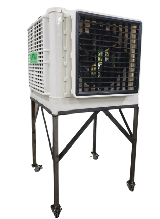 Climatizador Industrial Vertical