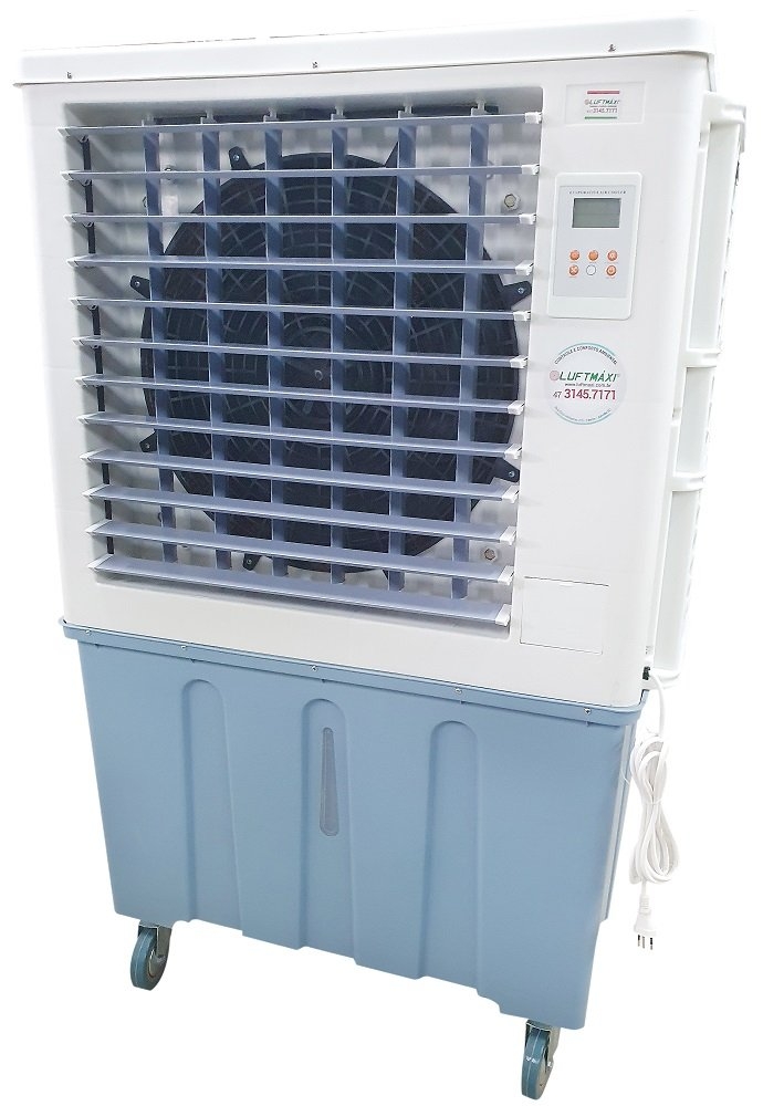 Climatizador Portátil Industrial 220v