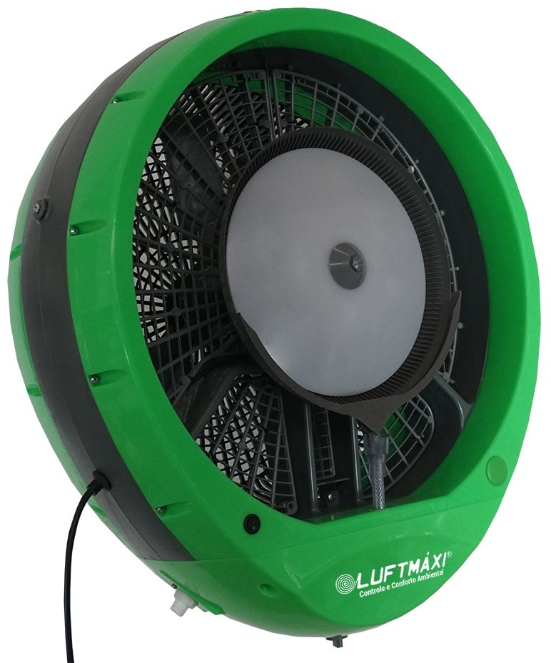 Climatizador Umido Industrial