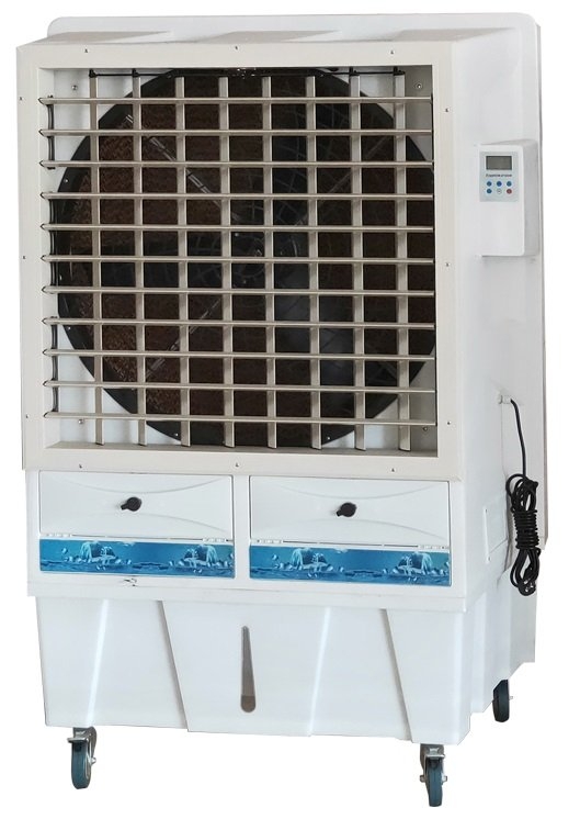 Preço de Climatizadores Industriais