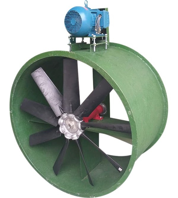 Exaustor 4 Polegadas 100mm Para Estufa Hidroponia
