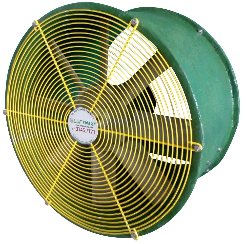 Exaustor 4 Polegadas 100mm Para Estufa Hidroponia Comprar