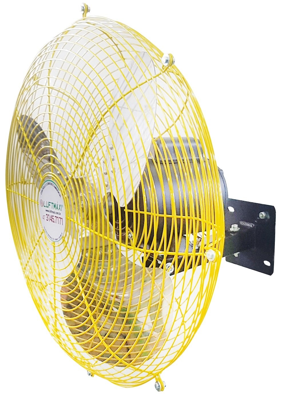 Ventilador Em Sao Gabriel Da Palha
