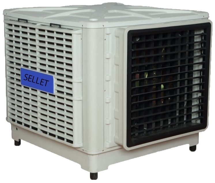 Climatizador Evaporativo - LF4500