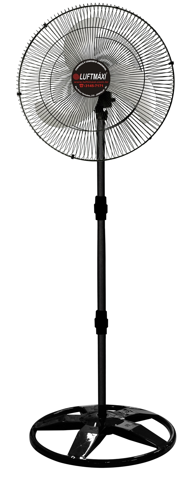 Ventilador de Coluna 60cm